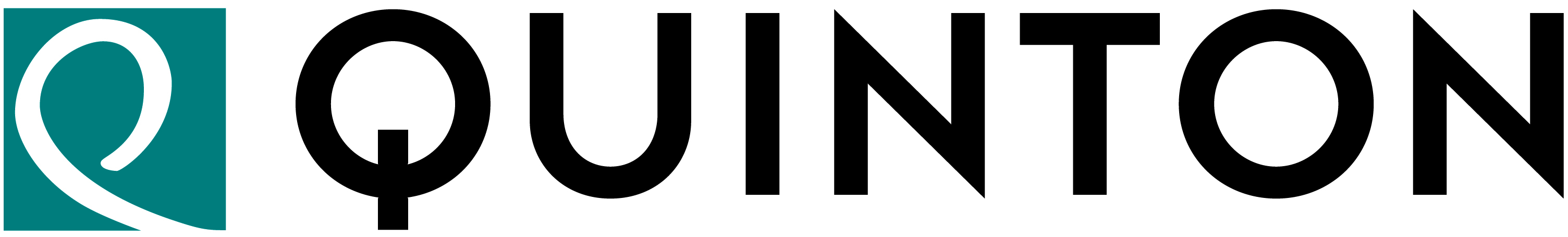 Quinton Logo