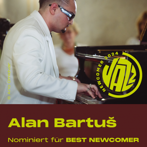 Alan Bartus