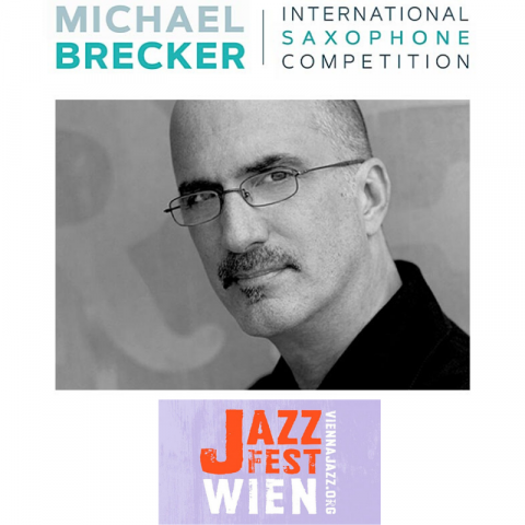 A Video Chat about Michael Brecker, featuring Randy Brecker, Peter Erskine and Joe Lovano presented by Jeff Levenson