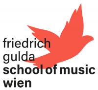 Friedrich Gulda School of Music Wien-Logo