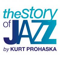 The Story of Jazz-Logo