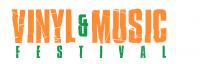 Vinyl &amp; Music Festival-Logo